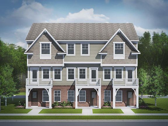 Aspen 3 Exterior