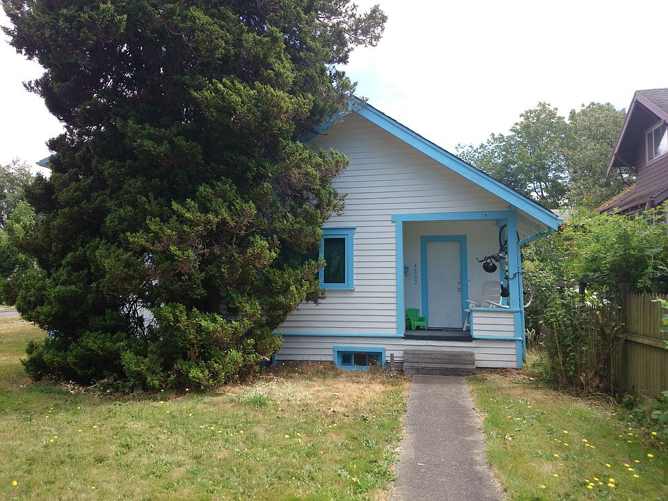 2nd image of 4802 49th Ave SW