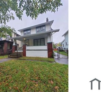 1051 E 16th Ave, Columbus, OH, 43211