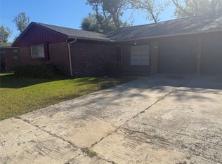 4427 Trafalgar Dr, Houston, TX 77045