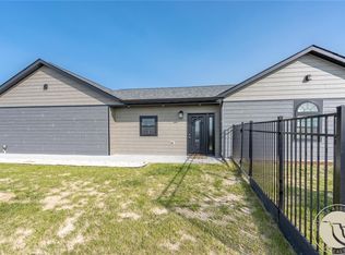 5040 Old Hardin Rd, Billings, MT 59101