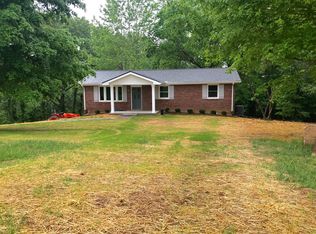 1047 Salem Ridge Rd, Clarksville, TN 37040