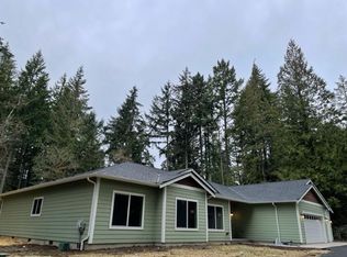 14688 Crescent Valley Rd SE, Olalla, WA 98359