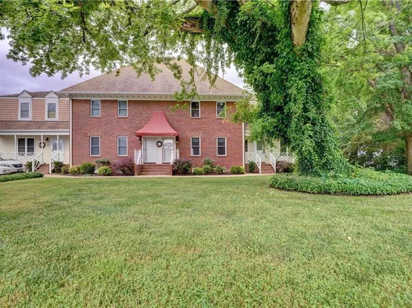 422 Robin Road, Portsmouth, VA 23701