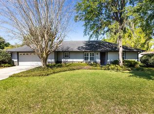 7602 NW 36th Pl, Gainesville, FL 32606