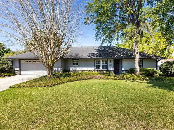 7602 NW 36th Pl, Gainesville, FL 32606