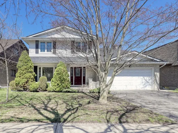 150 Guildford Cres, London, ON N6J 3Y6