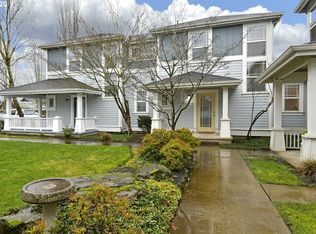 8038 SE Cooper St APT B, Portland, OR 97206