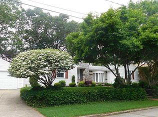 11 Tashmoo Way, Pawtucket, RI 02861