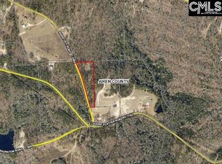 273 Barefoot Rd, Batesburg, SC 29006