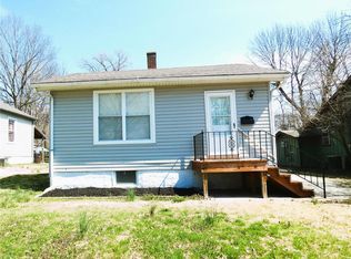 310 N Virginia Ave, Belleville, IL 62220