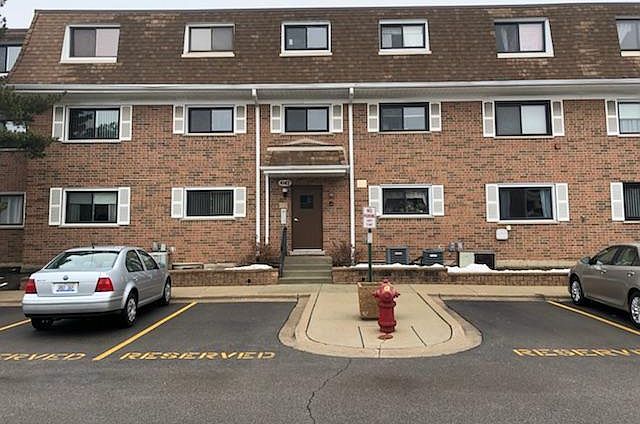 1st image of 4142 Cove Ln #2B