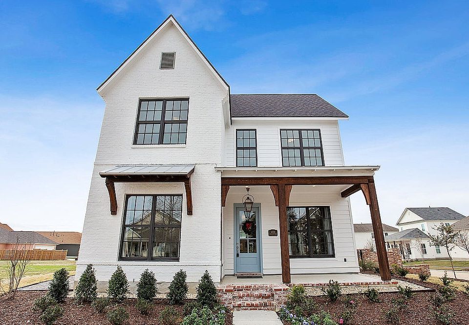 Americana by Level Homes in Zachary LA Zillow