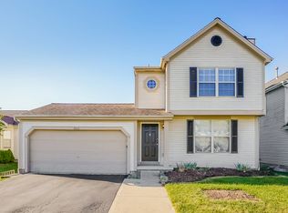 6543 Warriner Way, Canal Winchester, OH