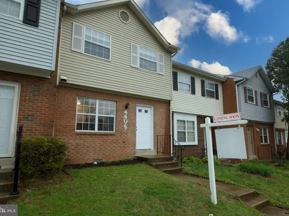 4406 Eames Ln, Woodbridge, VA 22193