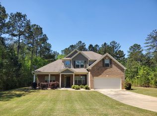 58 Voorhees Rd E, Hamilton, GA 31811