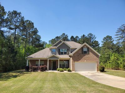 58 Voorhees Rd, Hamilton, GA, 31811