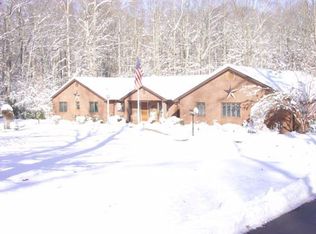 25080 McIntosh Rd, Hollywood, MD 20636