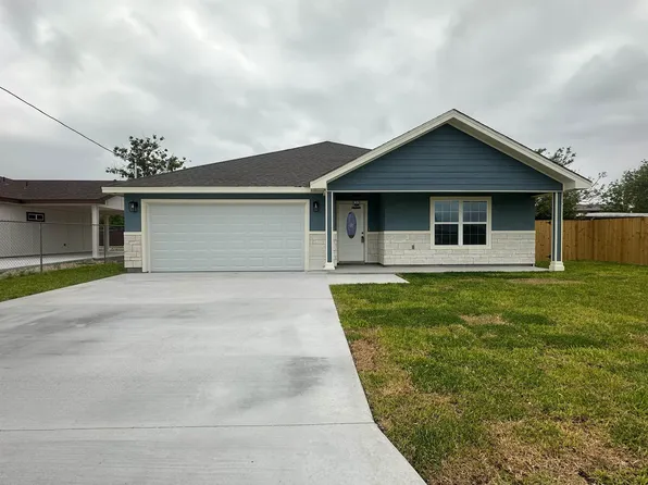 328 Ray Dr, Del Rio, TX 78840