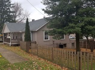 806 Clover Ave, Cuyahoga Falls, OH 44221