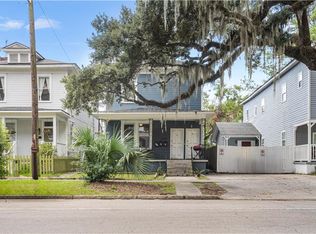 1109 E Anderson St #A, Savannah, GA 31404