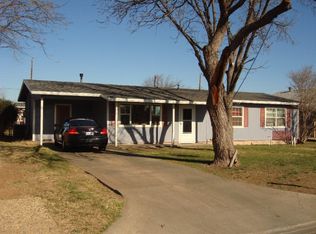 3126 Woodlawn Dr, San Angelo, TX 76901