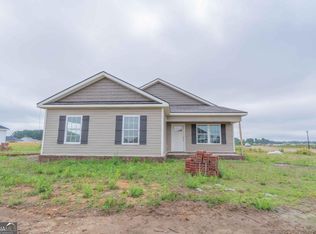 0 Ryegrass Rd #43, Statesboro, GA 30458
