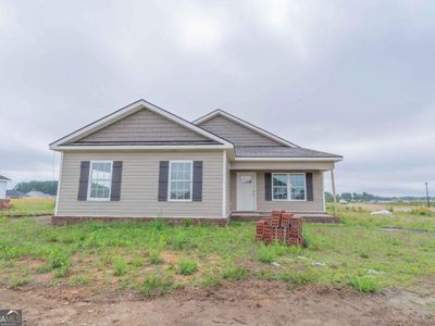 0 Ryegrass Rd #43, Statesboro, GA, 30458