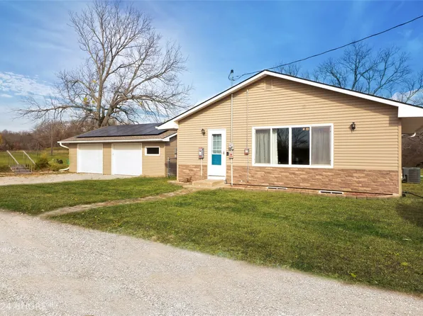 8291 Geneva St, Indianola, IA 50125