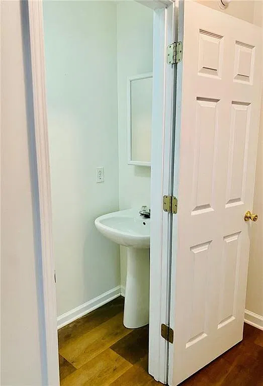 2 bed, 2.5 bath, 1308 sqft, $2,095 — Photo 3