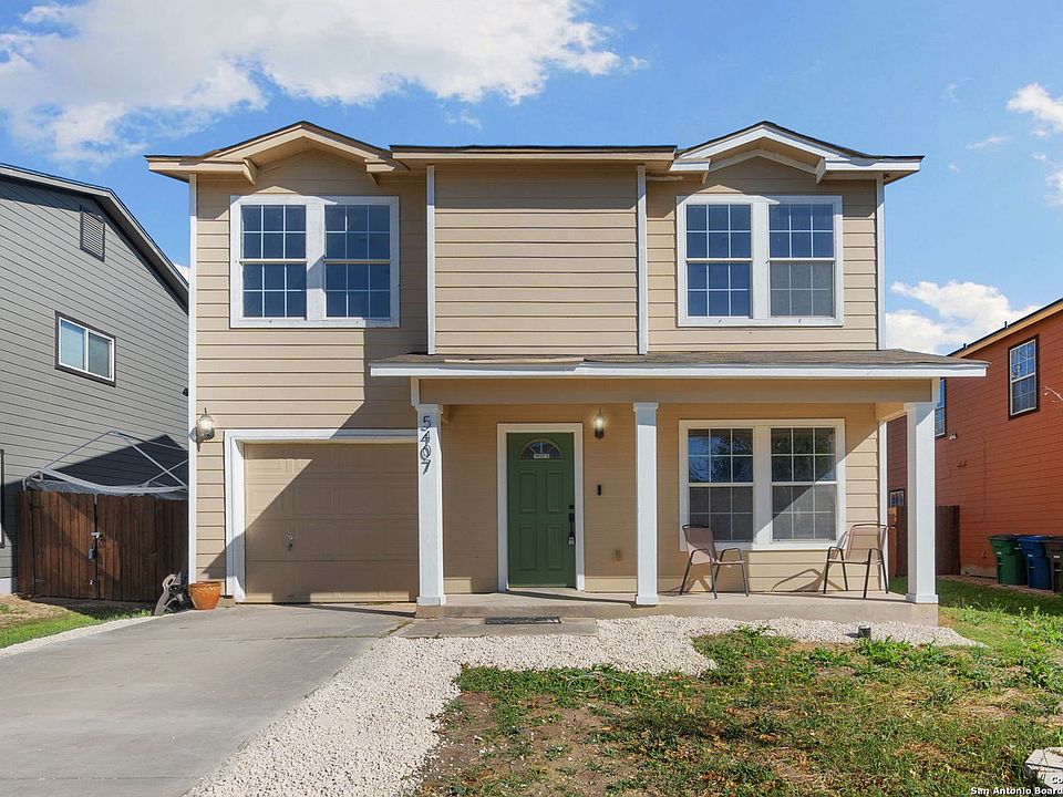1st image of 5407 BURGATE FARM