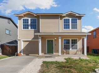 5407 Burgate Farm, San Antonio, TX 78228