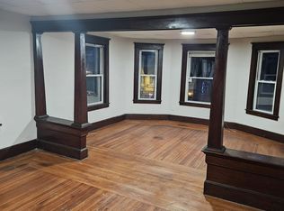 321 2nd Ave #3, Woonsocket, RI 02895