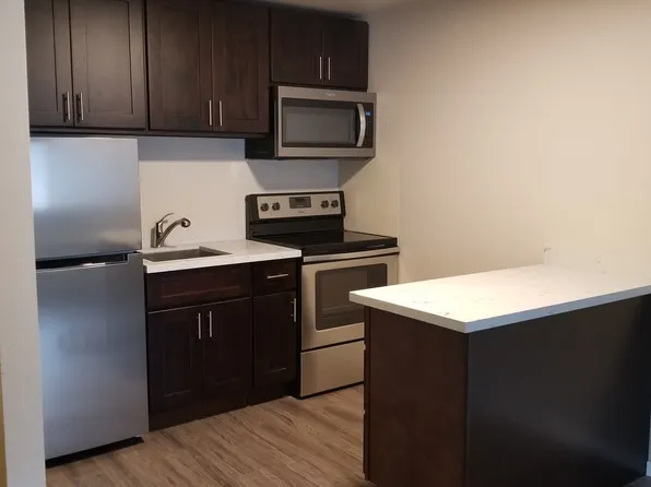 The Charlemagne, 1300 14th Ave S APT 8, Seattle, WA 98144