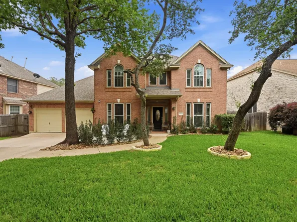 11222 Tracton Ln, Austin, TX 78739