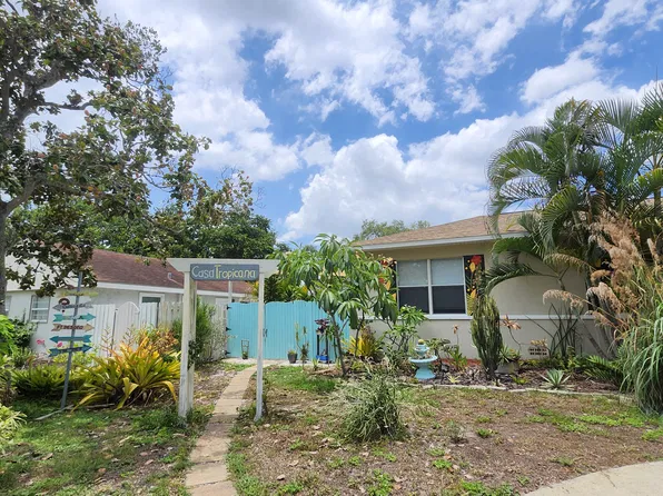 (undisclosed Address), Saint Petersburg, FL 33710