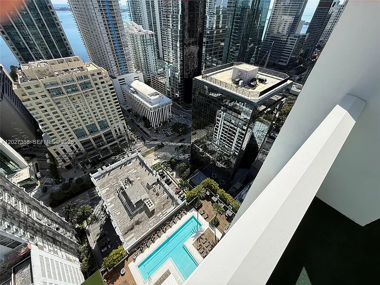 1080 Brickell Ave #3204 — Photo 22