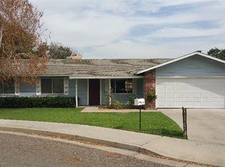 1260 Ohio Pl, Porterville, CA 93257