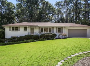 1871 Audubon Dr NE, Atlanta, GA 30329