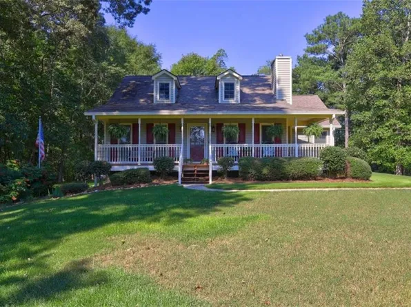 40 Holder Rd, Temple, GA 30179