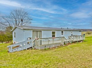 113 Butternut St, Kunkletown, PA 18058