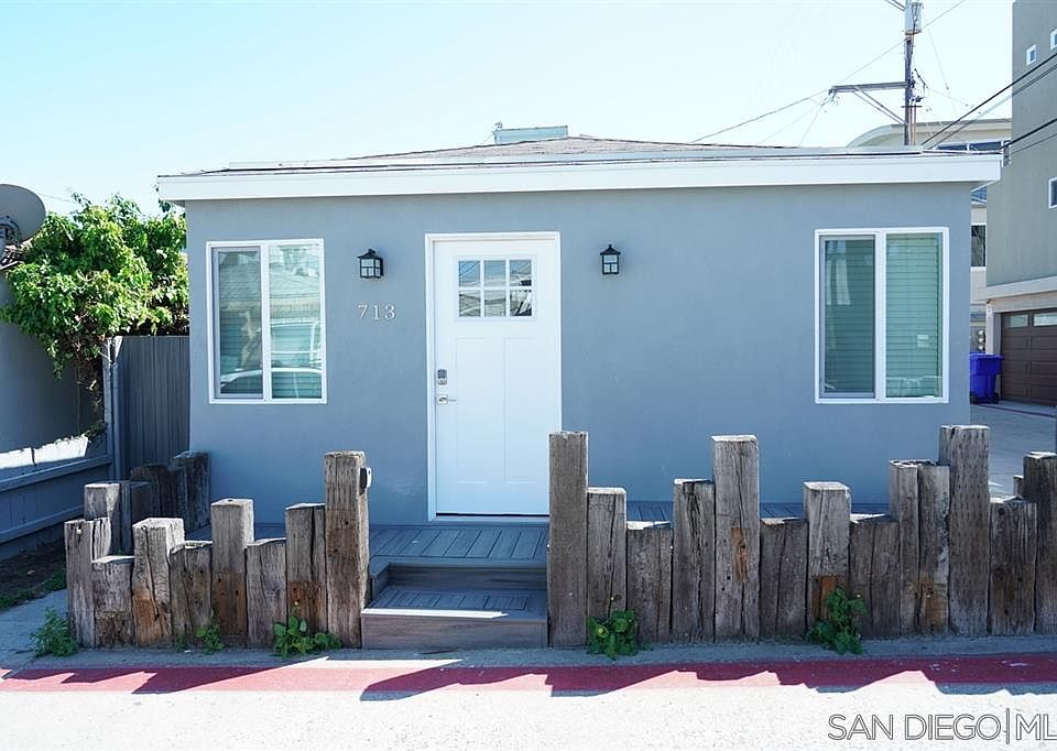 1st image of 713 San Jose Pl