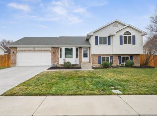 1238 E 100 S, Spanish Fork, UT 84660