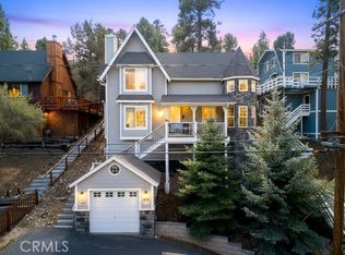 700 Booth Way, Big Bear City, CA 92314