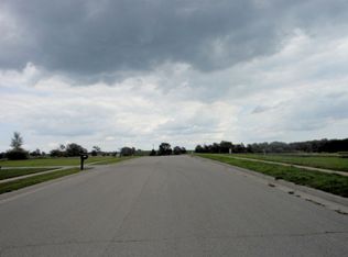 514 E Clancy St, Jefferson, WI 53549