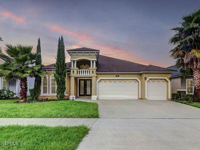 159 SENEGAL Drive, Ponte Vedra, FL, 32081