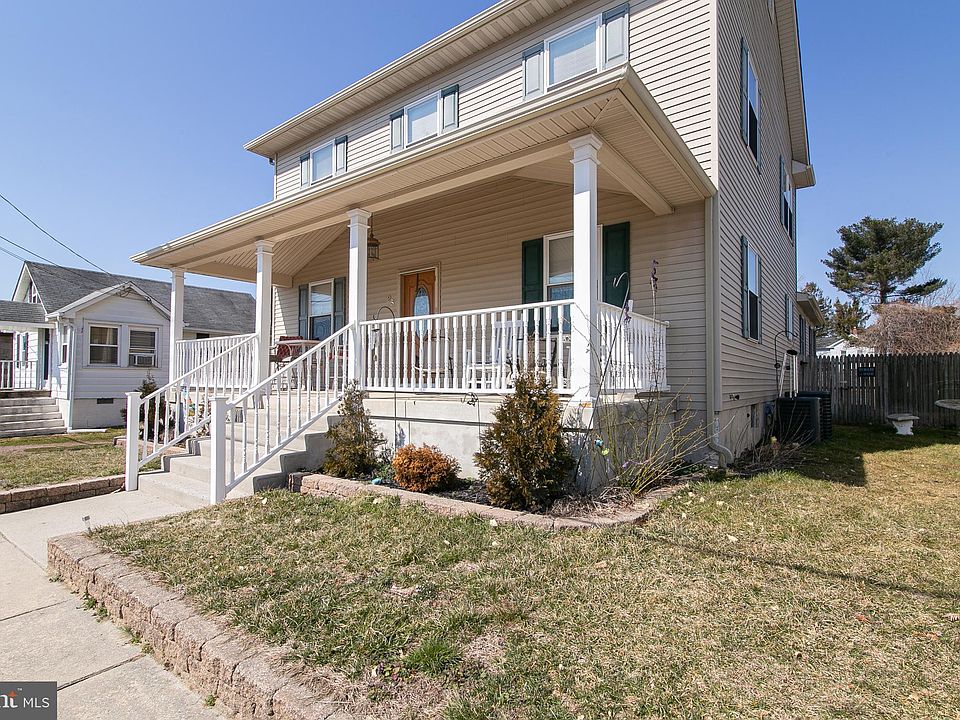 25 State St, Elmer, NJ 08318 Zillow