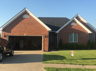 4525 Barrington Pl, Owensboro, KY 42301
