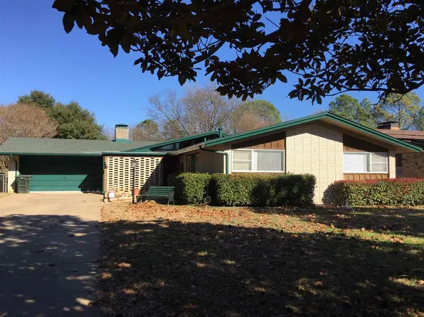 1914 W Evergreen St, Durant, OK 74701