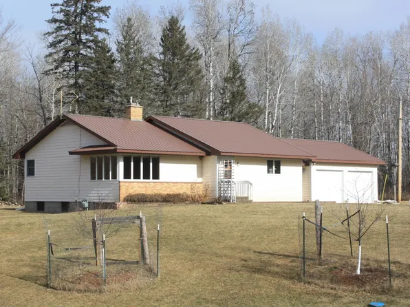 10057 E Homestead Rd, Poplar, WI 54864